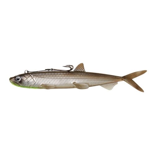 MadCat Pelagic Cat Lure 24cm Smelt