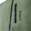 Navitas Atlas Zip Fleece Green XL 