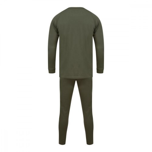 Navitas Thermal Base Layer 2 Piece Suit aláöltöző szett Xl