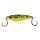 MadCat Vibratix 14cm 130g Firetiger UV