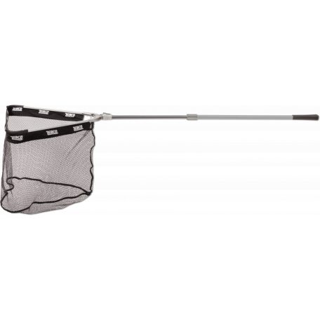 Zebco Metal Power Landing Net merítőháló 20,5m/60x60cm