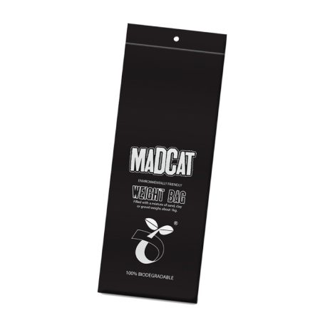 MadCat Biodegradable Weight Bag