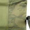 Carp Academy Deluxxe Camo Fotel