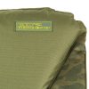 Carp Academy Luxxus Camo Fotel