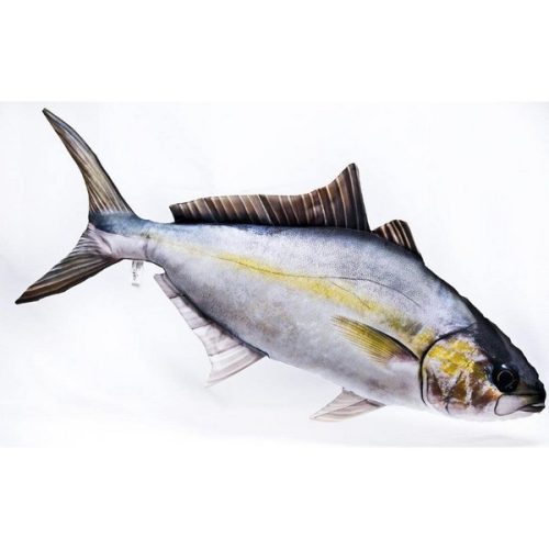 Energoteam halas párna  amberjack 105cm