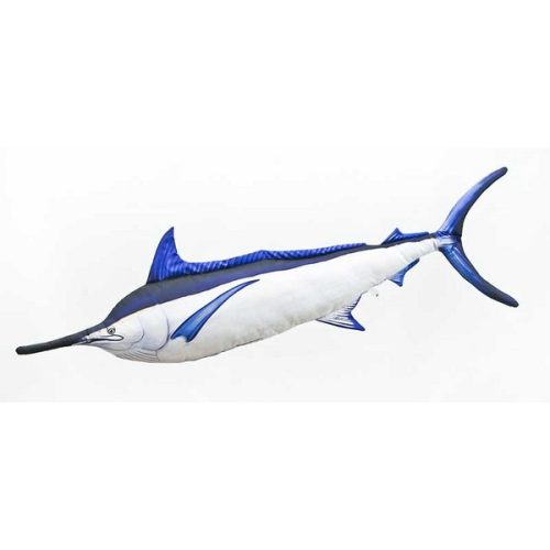 Energoteam halas párna  Black marlin 118cm