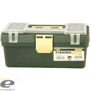 Fishing Box Minikid horgász doboz Tip315