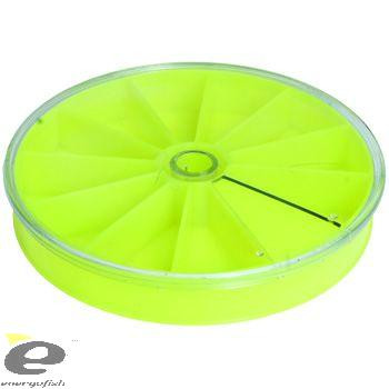 Energofish HL-3 nagy horgos doboz (140x20mm)