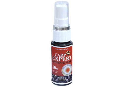 Carp Expert Sebtocarp szájfertőtlenítő 30ml