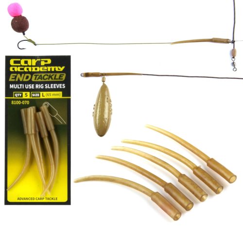 Carp Academy Univerzális gumiharang 5db/cs L