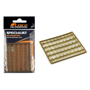 Carp Academy Extenda csalistopper 3,5mm 2db/cs