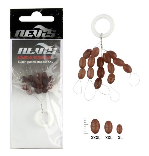 Nevis Latex stopper 2XL