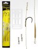 Carp Academy Special Pop Up Rig Teflon 2db/cs 4-es méret