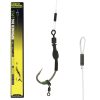 Carp Academy Spinner rig / Curved Shank 6