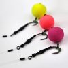 Carp Academy Spinner rig / Curved Shank 6