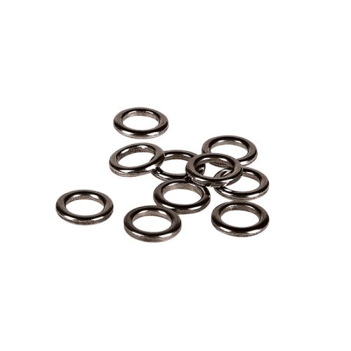 MadCat Solid Rings