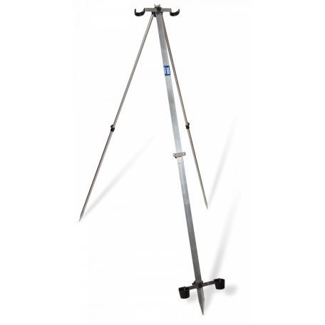 Zebco Z-Sea Telescopic Surf Tripod