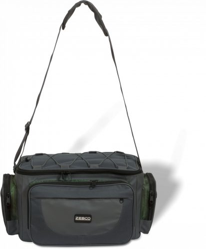 Zebco Tackle Bag - pergető táska