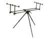 Delphin Rod pod STATIC