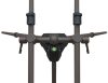 Delphin Rod pod STATIC