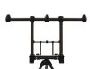 Delphin Rod pod STATIC