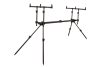 Delphin BBQ rod pod 