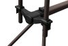 Delphin BBQ rod pod 