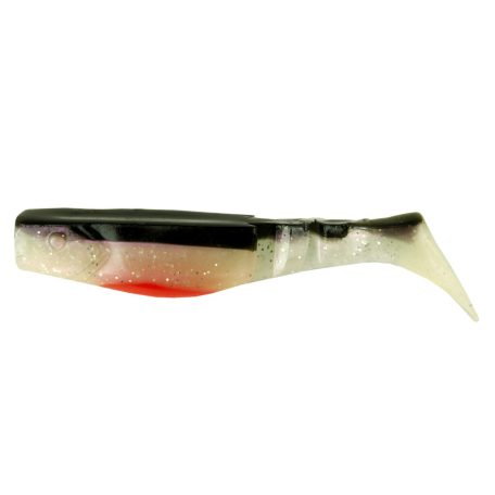 Nevis Vibra Shad Gumihal 7cm DARABOS