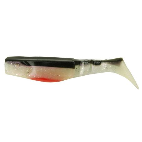 Nevis Vibra Shad Gumihal 10 cm 3db/cs