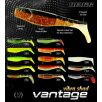 Vibra Shad Gumihal 10 cm 3db/cs