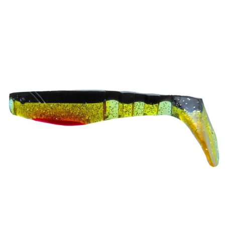 Nevis Vibra Shad Gumihal 10 cm 3db/cs