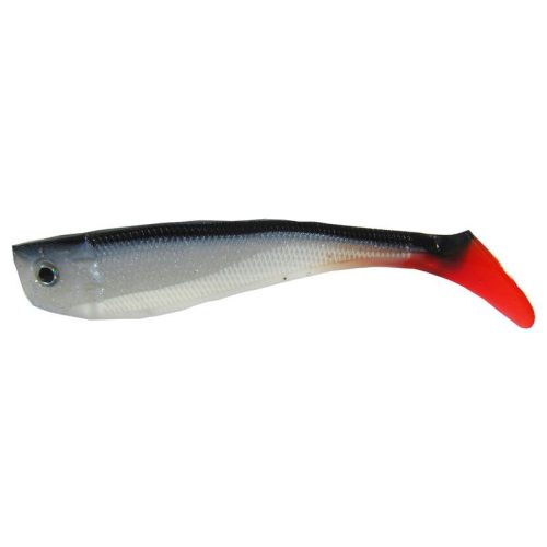 Vibra Shad Gumihal 7cm 6db/cs