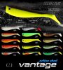 Vibra Shad Gumihal 7cm 6db/cs