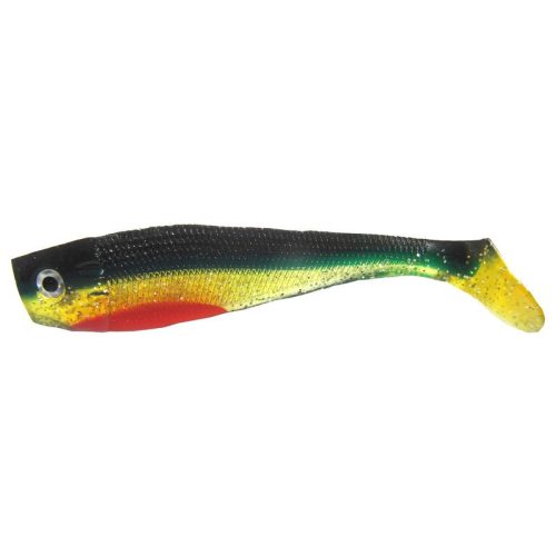 Vibra Shad Gumihal 7cm 6db/cs