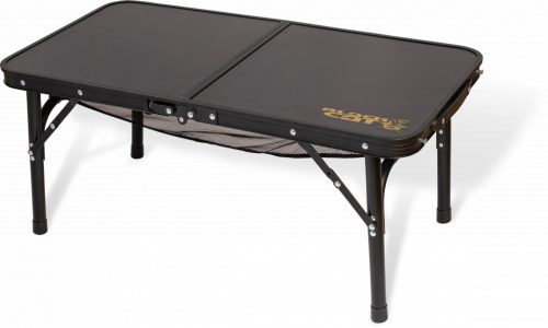 Black Cat Bivvy Table -asztal