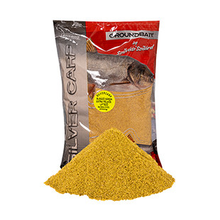 EnergoTeam Silver carp etetőanyag sárga 2,5kg