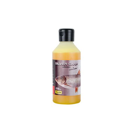 EnergoTeam Silver carp aroma sárga 250ml