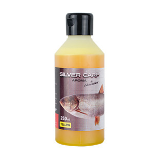 EnergoTeam Silver carp aroma sárga 250 ml