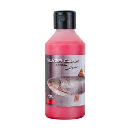 EnergoTeam Silver carp aroma piros 250ml