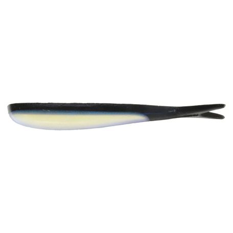 Nevis Vantage drop shot shad 10cm