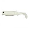 Nevis Wiper Shad gumihal 10cm WH