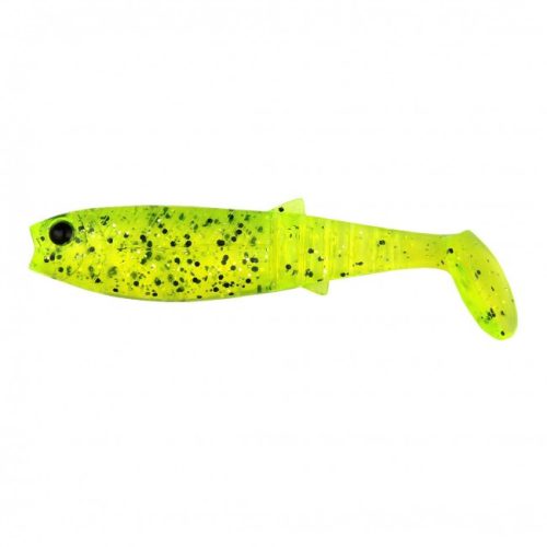 Nevis Wiper Shad gumihal 10cm CHS