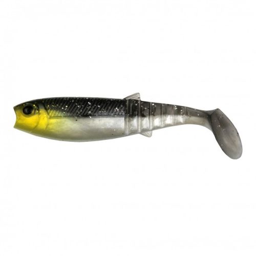 Nevis Wiper Shad gumihal 10cm HL