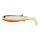 Nevis Wiper Shad gumihal 10cm LUM