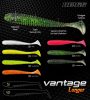 Nevis Vantage Longer 7,5cm 6db/cs narancs