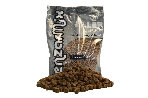 Benzar Mix Aller Aqua Pellet Classic 4mm 800gr