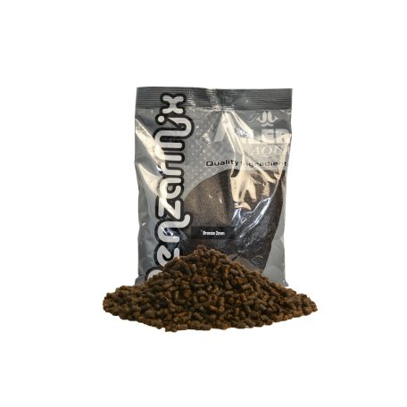 Benzár Mix Aller Aqua Pellet Bronze 2mm/800g