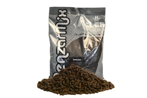 Benzar Mix Aller Aqua Pellet Bronze 2mm 800gr