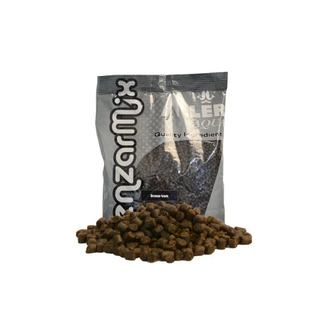 Benzar Mix Aller Aqua Pellet Bronze 4mm 800gr