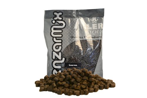 Benzar Mix Aller Aqua Pellet Bronze 4mm 800gr